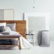 Smeg 50's Style FAB5RSV5 Silver 5