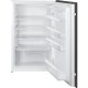 Smeg S4L090F frigorifero Da incasso 142 L F Bianco 2