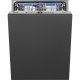 Smeg ST323PM lavastoviglie A scomparsa totale 14 coperti C 2
