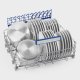 Smeg ST323PM lavastoviglie A scomparsa totale 14 coperti C 6