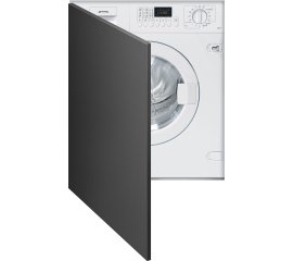 Smeg Lavasciuga LSIA147 Bianco