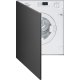Smeg Lavasciuga LSIA147 Bianco 2