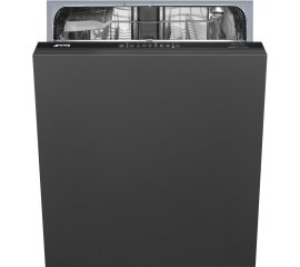 Smeg ST291D lavastoviglie A scomparsa totale 13 coperti D