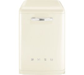 Smeg 50's Style Lavastoviglie LVFABCR3 Panna