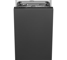 Smeg Universale Lavastoviglie ST4533IN Nero
