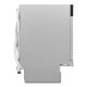 Smeg Universale Lavastoviglie ST4533IN Nero 13
