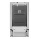 Smeg Universale Lavastoviglie ST4533IN Nero 15