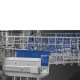 Smeg Universale Lavastoviglie STL323BL Silver 22