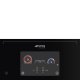 Smeg Universale Piano di cottura SIA1963D Nero 6