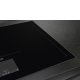Smeg Universale Piano di cottura SIA1963D Nero 8