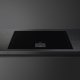 Smeg Universale Piano di cottura SIA1963D Nero 9