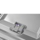 Smeg Universale Lavastoviglie STL324BQL Silver 21