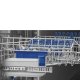Smeg Universale Lavastoviglie STL324BQL Silver 23