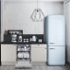 Smeg Universale Lavastoviglie STL324BQL Silver 27