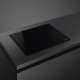 Smeg Universal Classica Piano di cottura SIM3644D Nero 4