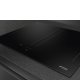 Smeg Universal Classica Piano di cottura SIM3644D Nero 5