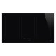 Smeg Classica Piano di cottura SIM3964D Nero 3