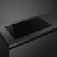 Smeg Classica Piano di cottura SIM3964D Nero 4