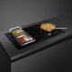 Smeg Classica Piano di cottura SIM3964D Nero 6