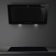 Smeg Classica Piano di cottura SIM3964D Nero 7