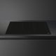 Smeg Classica Piano di cottura SIM3964D Nero 8