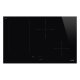 Smeg Universal Classica Piano di cottura SIM3844D Nero 3
