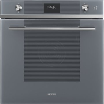 Smeg Linea SO6101S2S forno 68 L 3000 W Acciaio inox