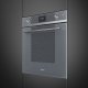 Smeg Linea SO6101S2S forno 68 L 3000 W Acciaio inox 3