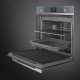 Smeg Linea SO6101S2S forno 68 L 3000 W Acciaio inox 5