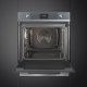 Smeg Linea SO6101S2S forno 68 L 3000 W Acciaio inox 6
