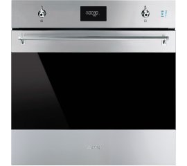 Smeg Classic Classica Forno SO6301S2X Acciaio Inox