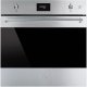 Smeg Classic Classica Forno SO6301S2X Acciaio Inox 2