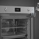 Smeg Classic Classica Forno SO6301S2X Acciaio Inox 4
