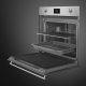 Smeg Classic Classica Forno SO6301S2X Acciaio Inox 5