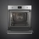 Smeg Classic Classica Forno SO6301S2X Acciaio Inox 6