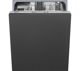 Smeg STL281DS lavastoviglie A scomparsa totale 13 coperti D