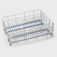 Smeg STL281DS lavastoviglie A scomparsa totale 13 coperti D 11