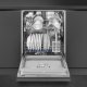 Smeg STL281DS lavastoviglie A scomparsa totale 13 coperti D 5
