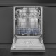 Smeg STL281DS lavastoviglie A scomparsa totale 13 coperti D 6