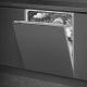 Smeg STL281DS lavastoviglie A scomparsa totale 13 coperti D 7