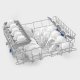 Smeg STL281DS lavastoviglie A scomparsa totale 13 coperti D 8