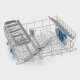 Smeg STL281DS lavastoviglie A scomparsa totale 13 coperti D 9
