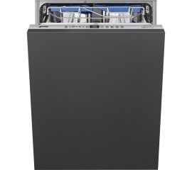 Smeg Universale Lavastoviglie STL333CL Silver