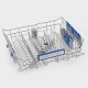 Smeg Universale Lavastoviglie STL333CL Silver 5