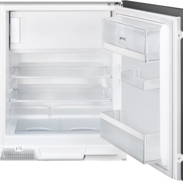 Smeg U4C082F monoporta Da incasso 106 L F Bianco