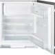Smeg U4C082F monoporta Da incasso 106 L F Bianco 2