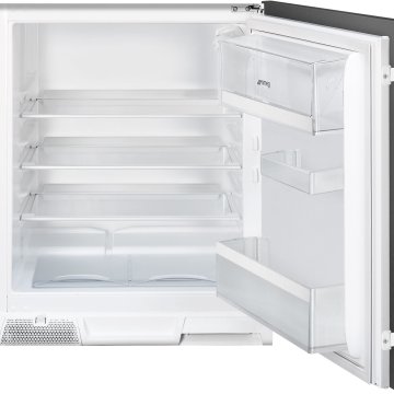 Smeg U4L080F frigorifero Da incasso 127 L F Bianco