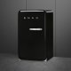Smeg 50's Style FAB10HLBL5 Nero 6