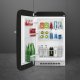 Smeg 50's Style FAB10HLBL5 Nero 8
