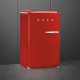 Smeg 50's Style FAB10HLRD5 Rosso 4